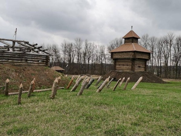 Музейный урок «Белгородская защитная черта»