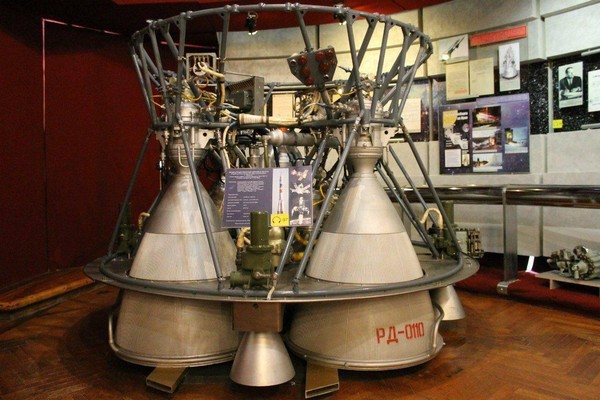 Тематическая беседа «Воронеж и космические первопроходцы»