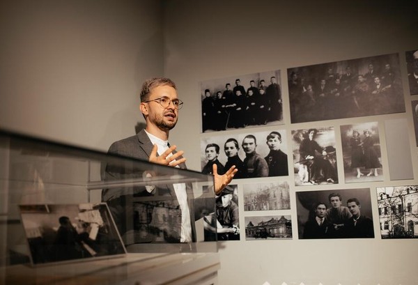 Обзорная экскурсия по музею Салиха Сайдашева и татарской музыки