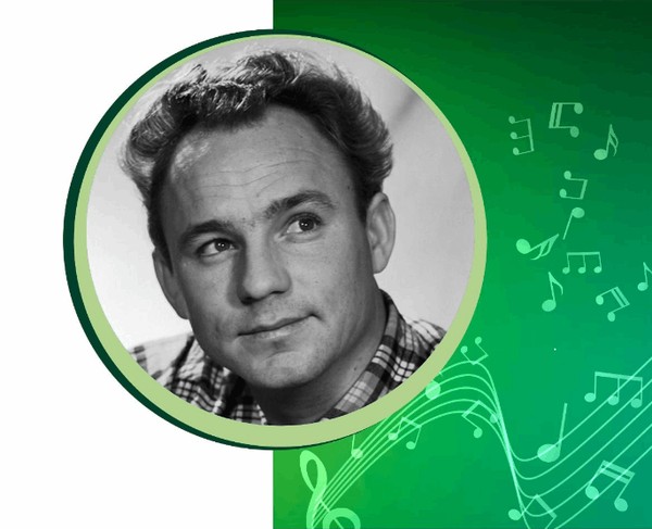 Николай Рыбников: «Парень с Заречной улицы»