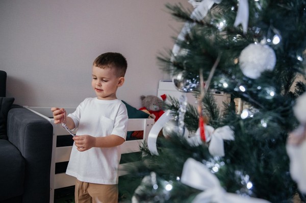 Выставка «Душа Нового года»