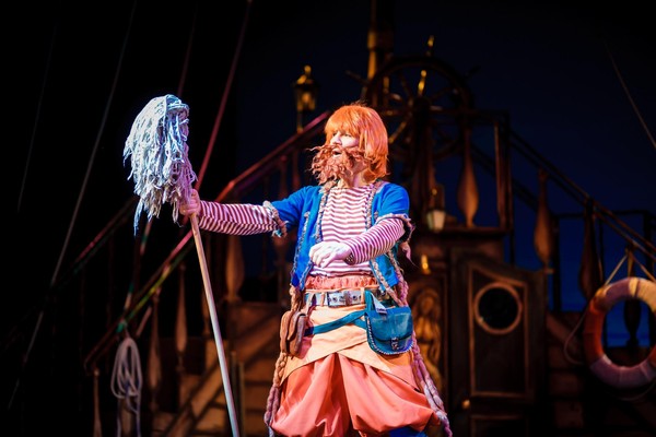 Новогодняя викторина «Мороз и солнце»