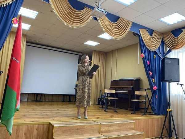 Лекция «Работа с микрофоном: техника и нюансы»