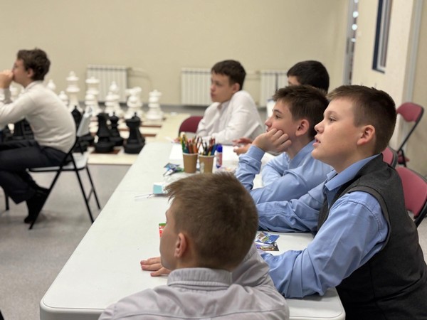 Бук-трейлер «Моя любимая книга»