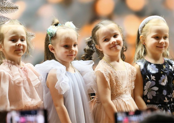 «Путешествие в страну музыки»