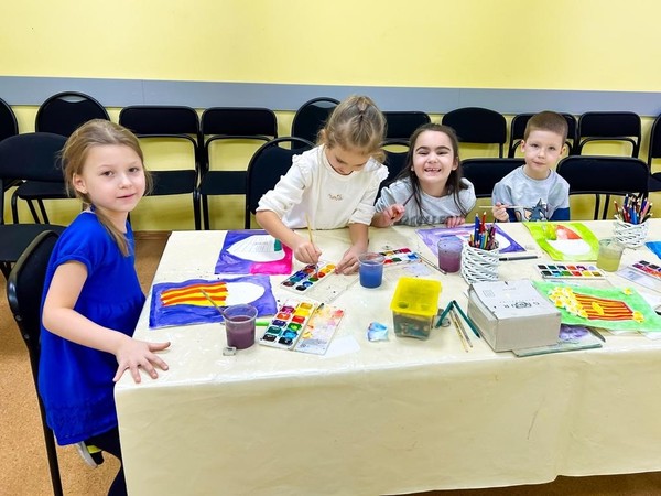 Программа «Озорной талант Д. Хармса»