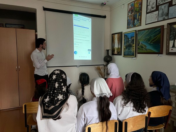 Викторина «Умный пешеход»