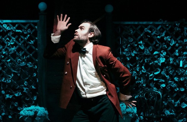 Примадонны