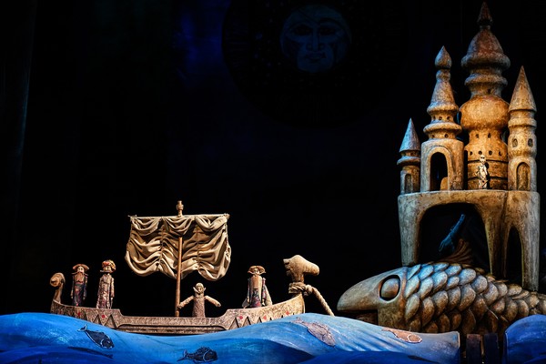 Александр Захарьев