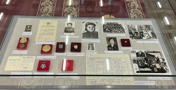 Выставка «14-ое Декабря 1825»