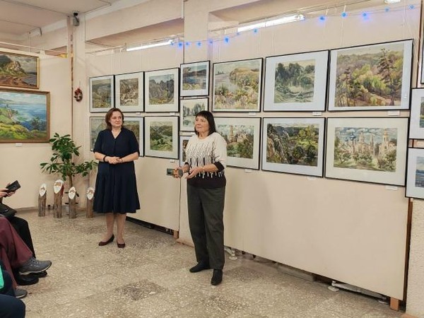 И снова здравствуйте