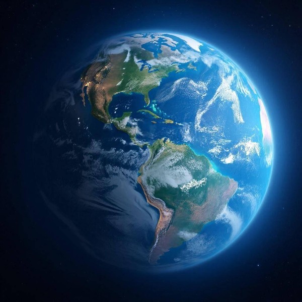 Интерактивный урок «Экология на планете Земля»