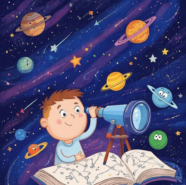 Интерактивный урок «Астрономия этапы развития науки»