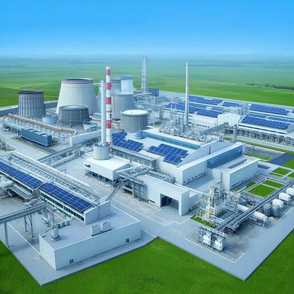 Интерактивный урок «Перспективы атомной промышленности»