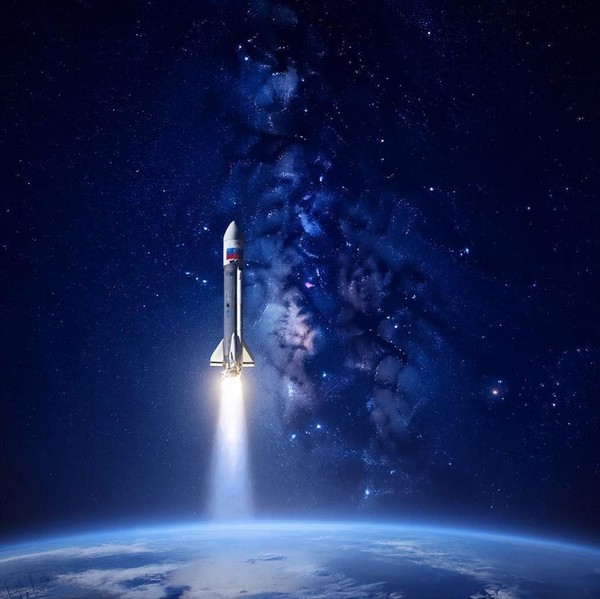 Интерактивный урок «Страницы истории отечественной космонавтики»