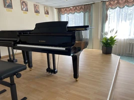 «В Новый год вместе с музыкой»