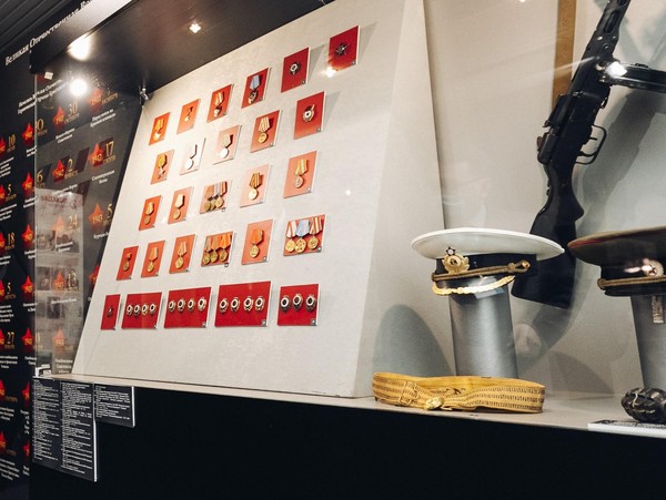 Занятие «Великая Победа»