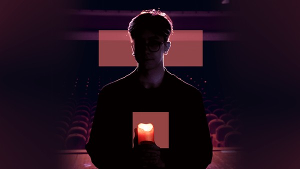 Экскурсия «По театру при свечах»