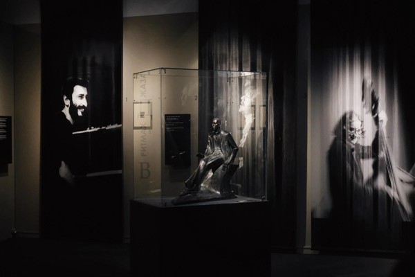 Выставка «ОбъективНО о музыке»