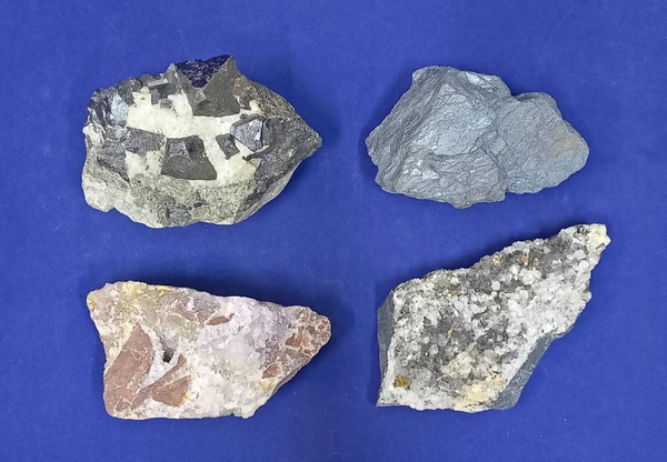 Программа «Сокровища недр земли Белгородской»