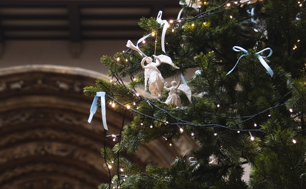 Концерт «Рождественское барокко»