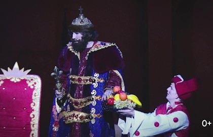 Светлана Соловьева