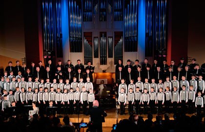 Свет Рождественской звезды