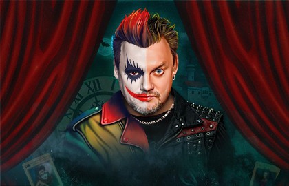 КняZz. «Ангел и Демон». 15 лет группе