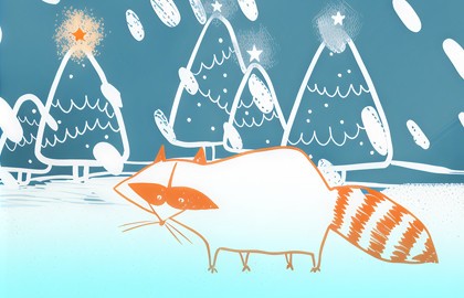 Фрося – ель обыкновенная