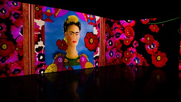 Фрида Кало. Несломленная
