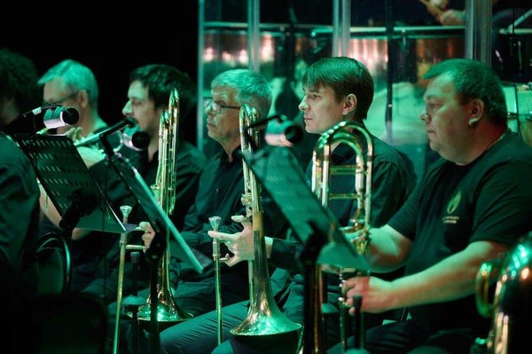 Концерт «Моцарт. Большая месса до минор»