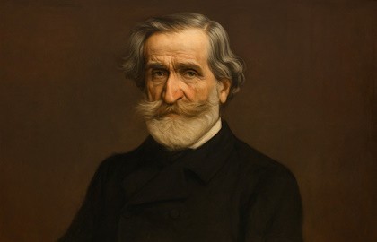 Аида. Концертное исполнение