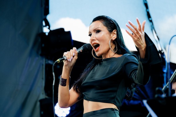 Алина Владимирова & Band