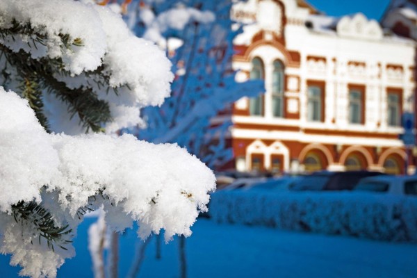 Спектакль «Золушка»