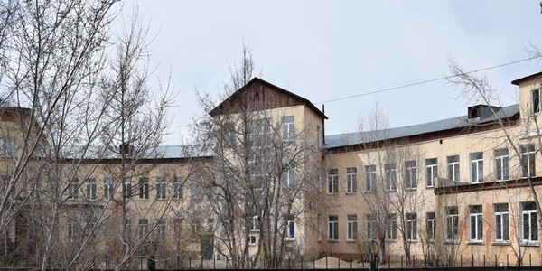 Экскурсия «Эхо войны и память сердца»