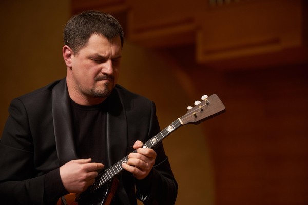 Концерт «Млечный путь»