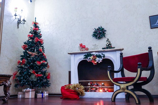 Спектакль «Баба Шанель»