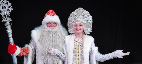 Спектакль «Конек-горбунок»