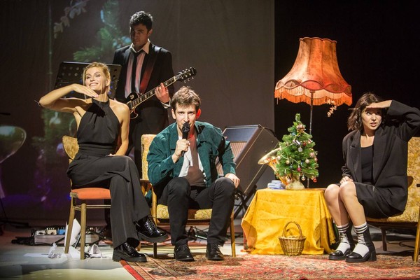 Милана Владыкина