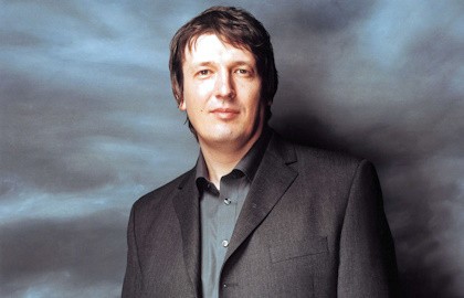 Новый год с Борисом Березовским