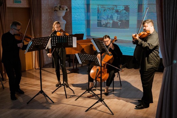 Концерт «Венские классики»