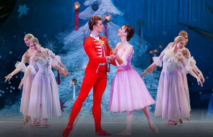 П. Чайковский «Щелкунчик»