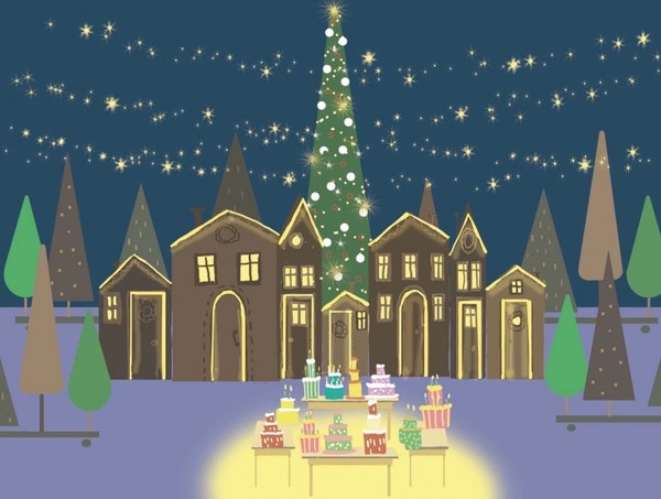 Мария Чернова