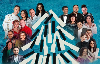 Яна Ел солянкасы