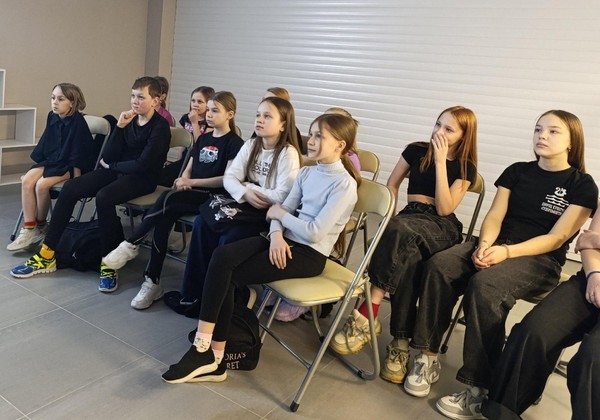 Программа «Музыка как универсальный язык: как рождается современная классика»