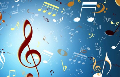 Рождественский вечер. Времена года