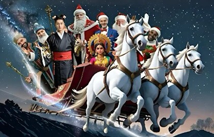 Самая добрая сказка