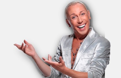 Александр Песков