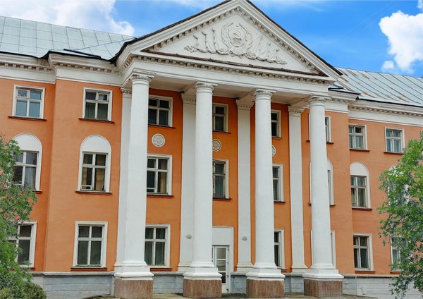 Спектакль «Особенности национальной рыбалки в Коми»