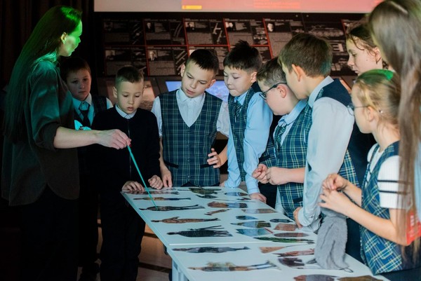 Лекция «Дело декабристов»